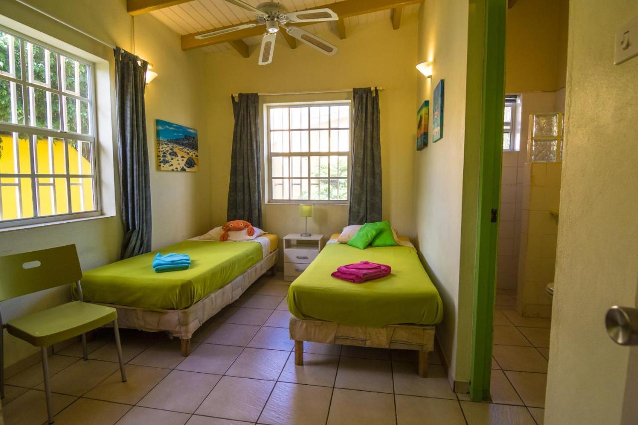 Villa 26 Casa Chibi Chibi à Playa Extérieur photo