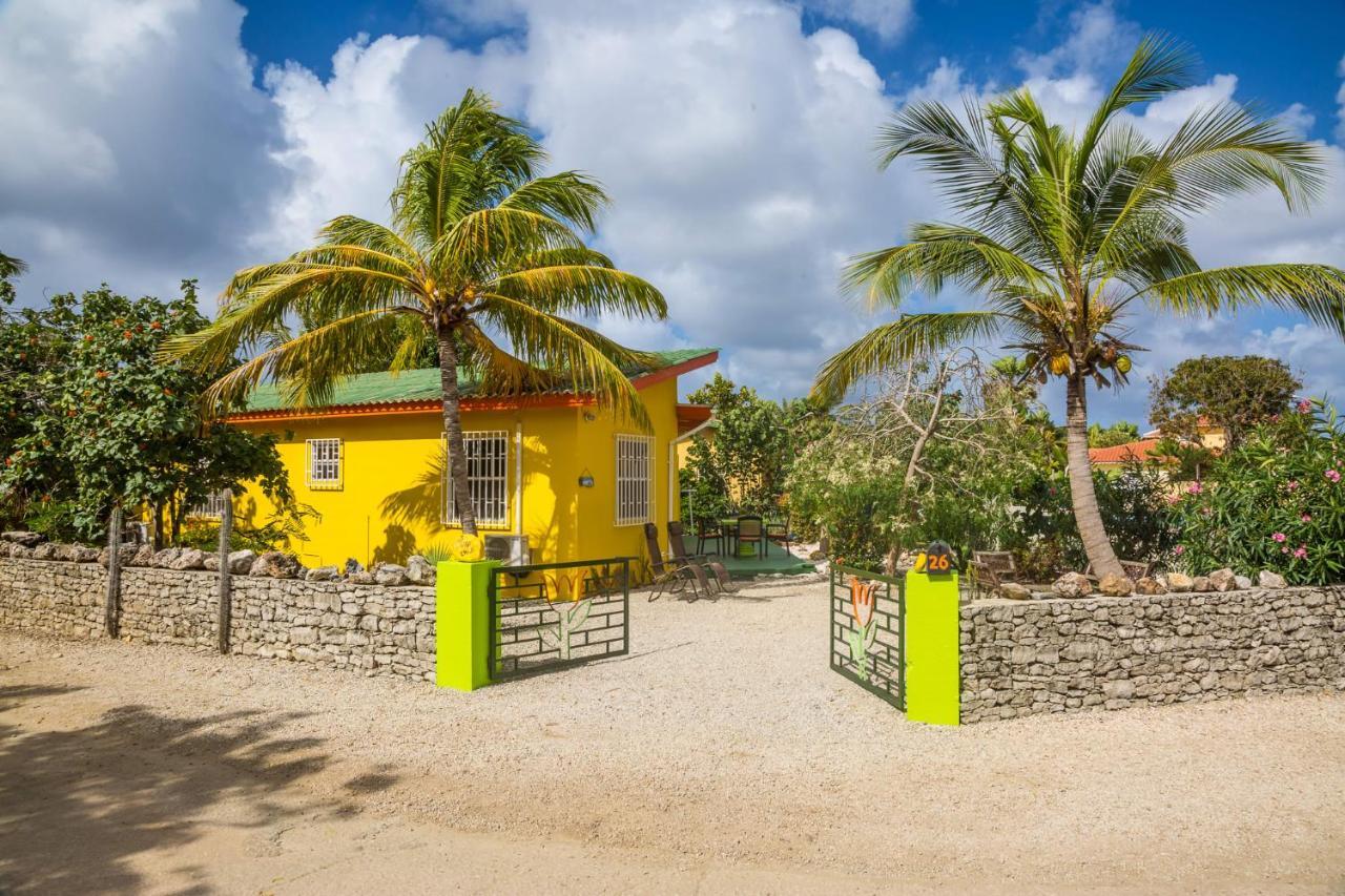 Villa 26 Casa Chibi Chibi à Playa Extérieur photo